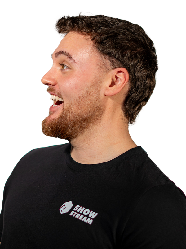 Jarod MacDonald