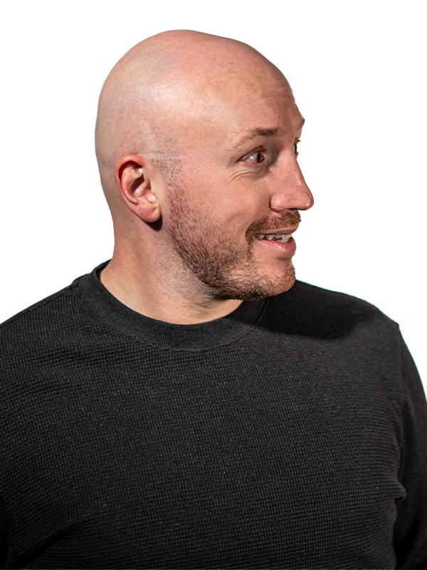 Liam Montgomery